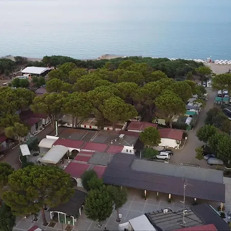 Villaggio Mondial Camping-3
